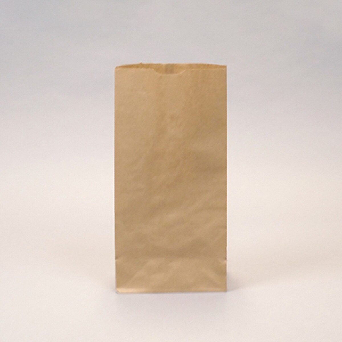 8 lb. Natural Kraft Paper Grocery B